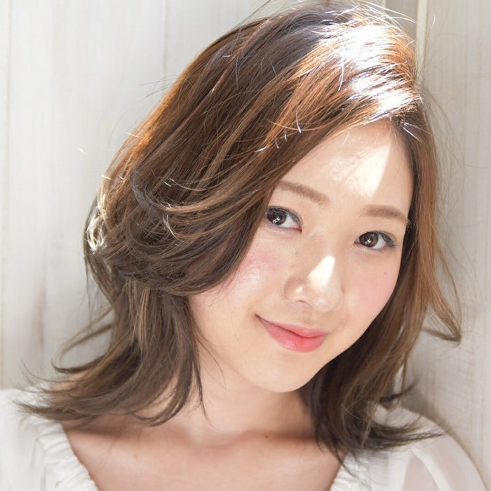 人気の 髪色 大集合 17年最後に挑戦したいカラーでイメージチェンジ モデルプレス