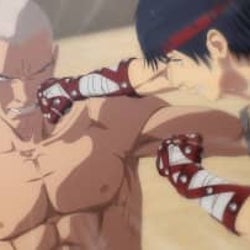連勝記録を狙うエムデン(CV.竹内良太)VS セスタス(CV.峯田大夢)!『セスタス』第4話あらすじ
