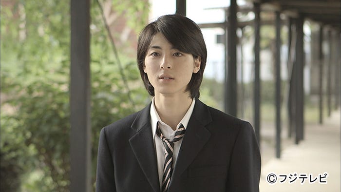 高杉真宙/5月25日放送「痛快TV スカッとジャパン」より