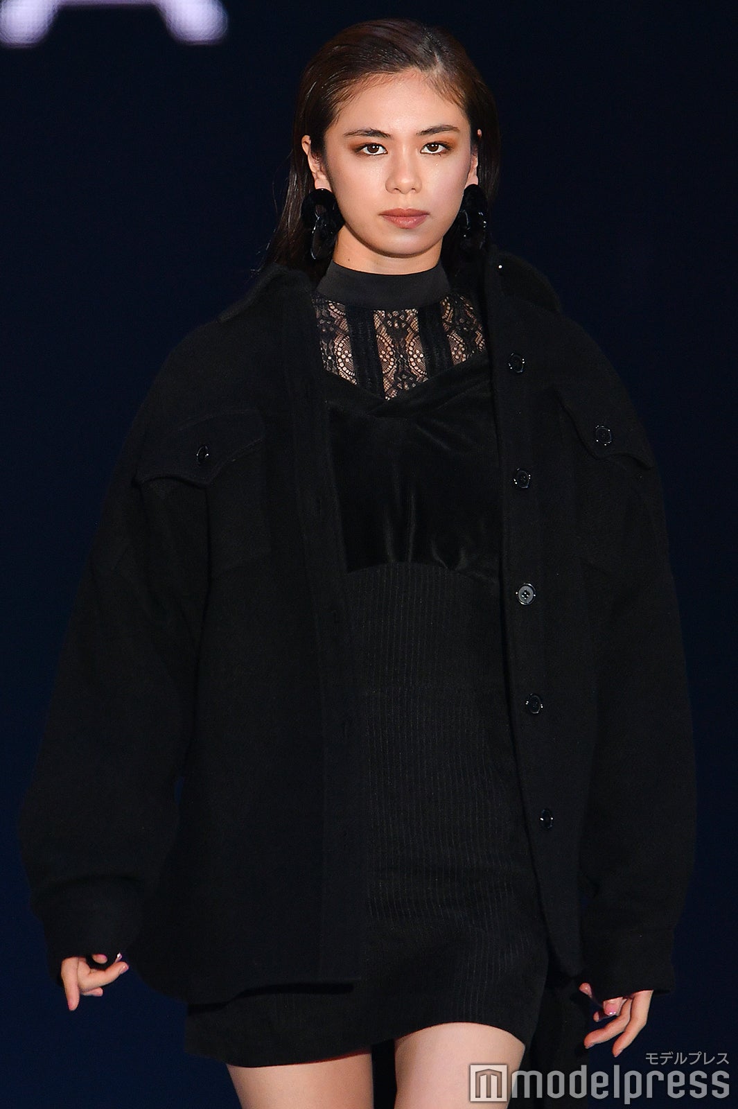 佐藤晴美（C）モデルプレス