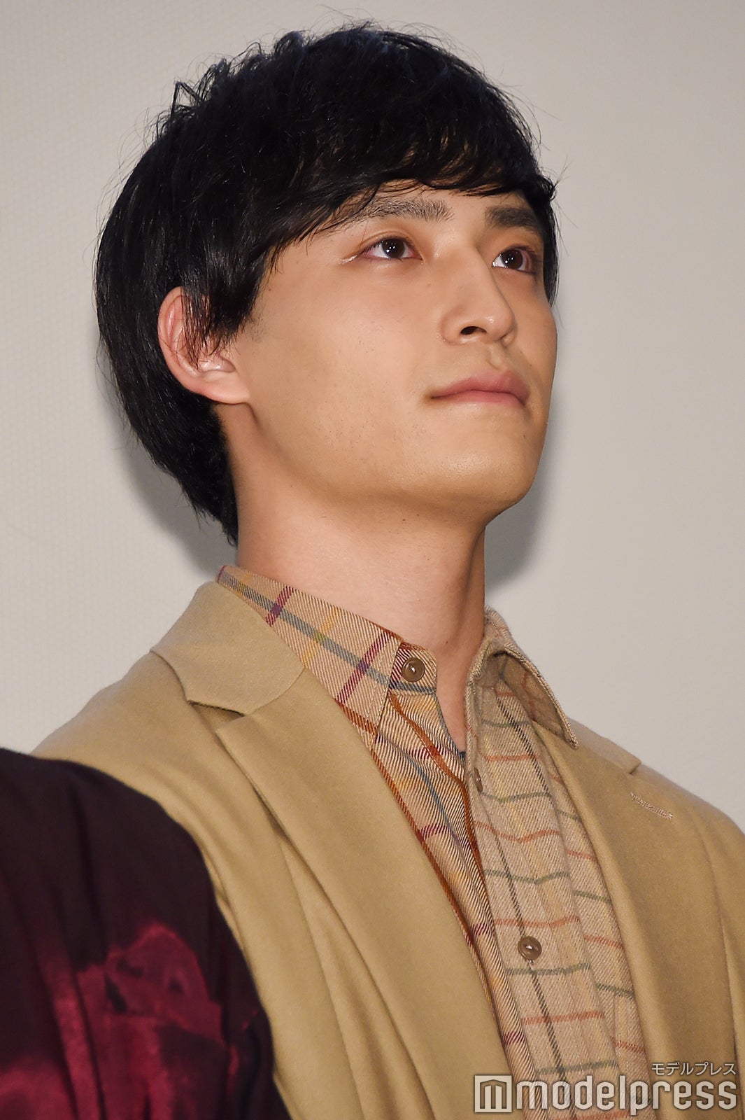 小林壱誓（C）モデルプレス