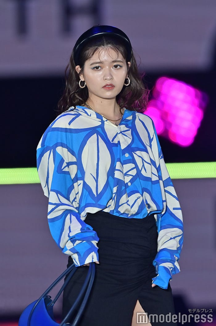 景井ひな(C)モデルプレス