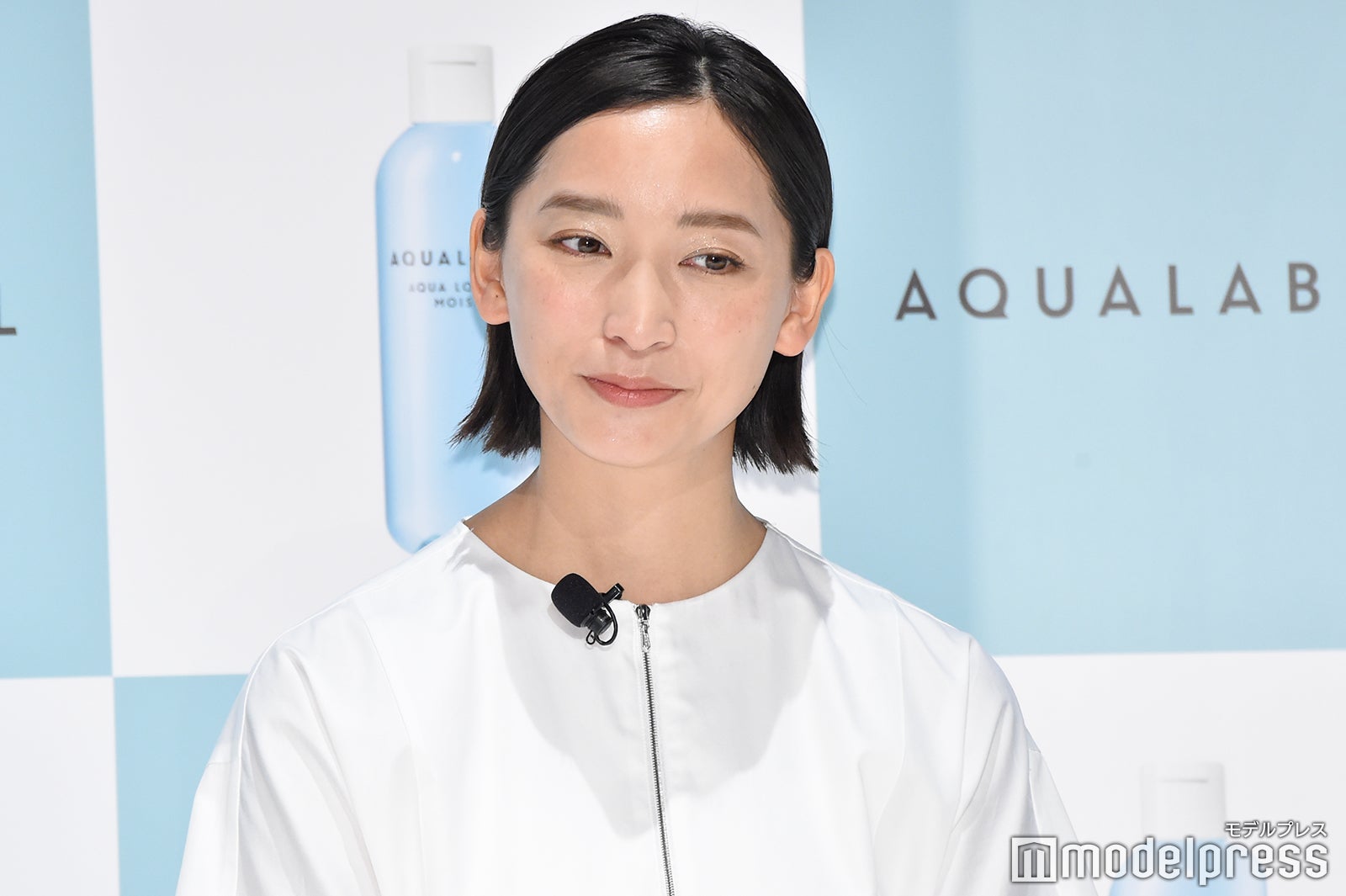 杏（C）モデルプレス