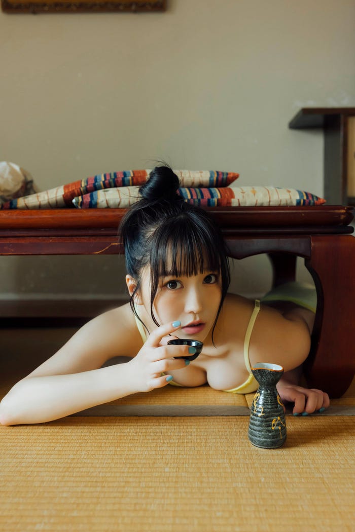中川美優(提供写真)