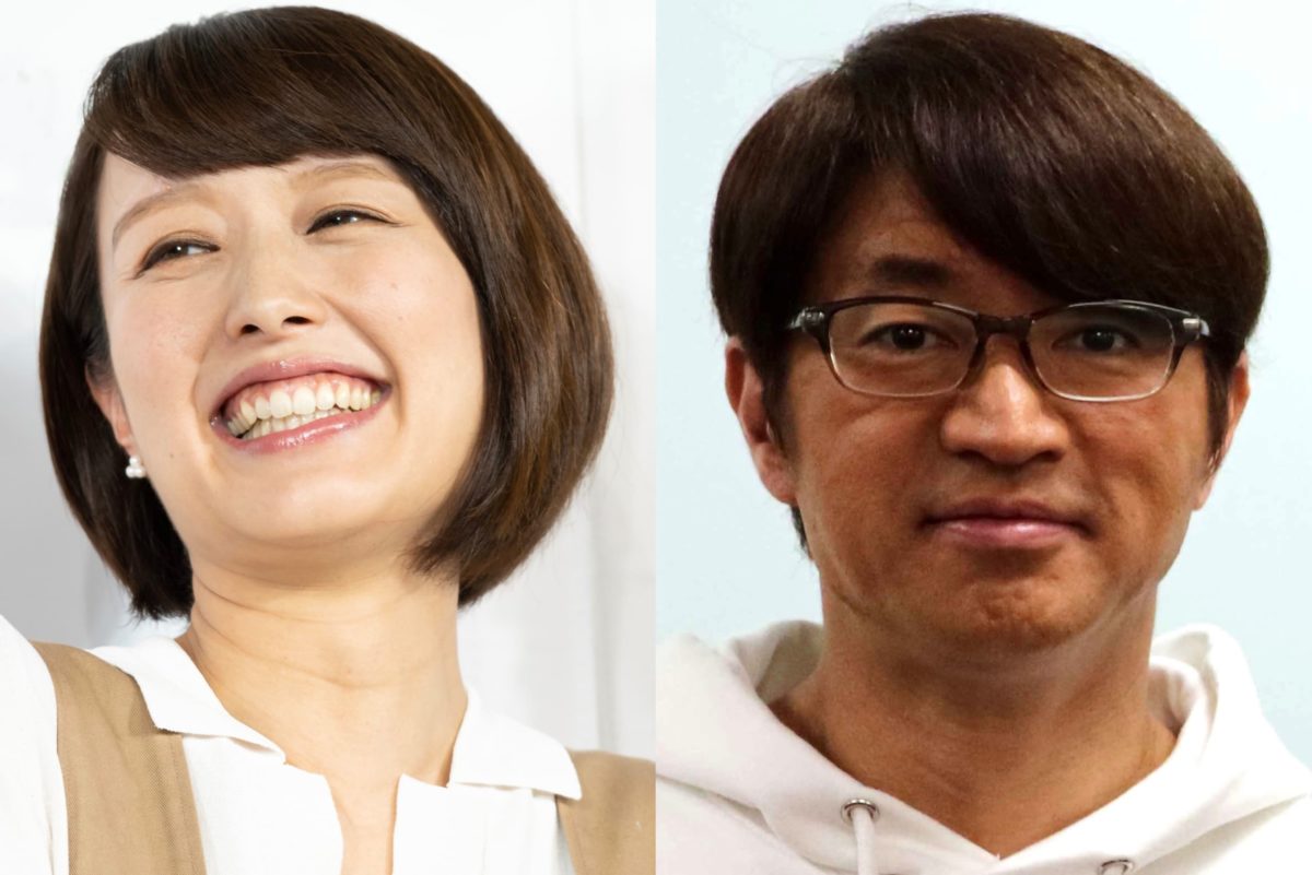 中村仁美、“物が捨てられない”夫・大竹にブチギレ 「火つけて燃やしちゃおうかな」スタジオ戦慄