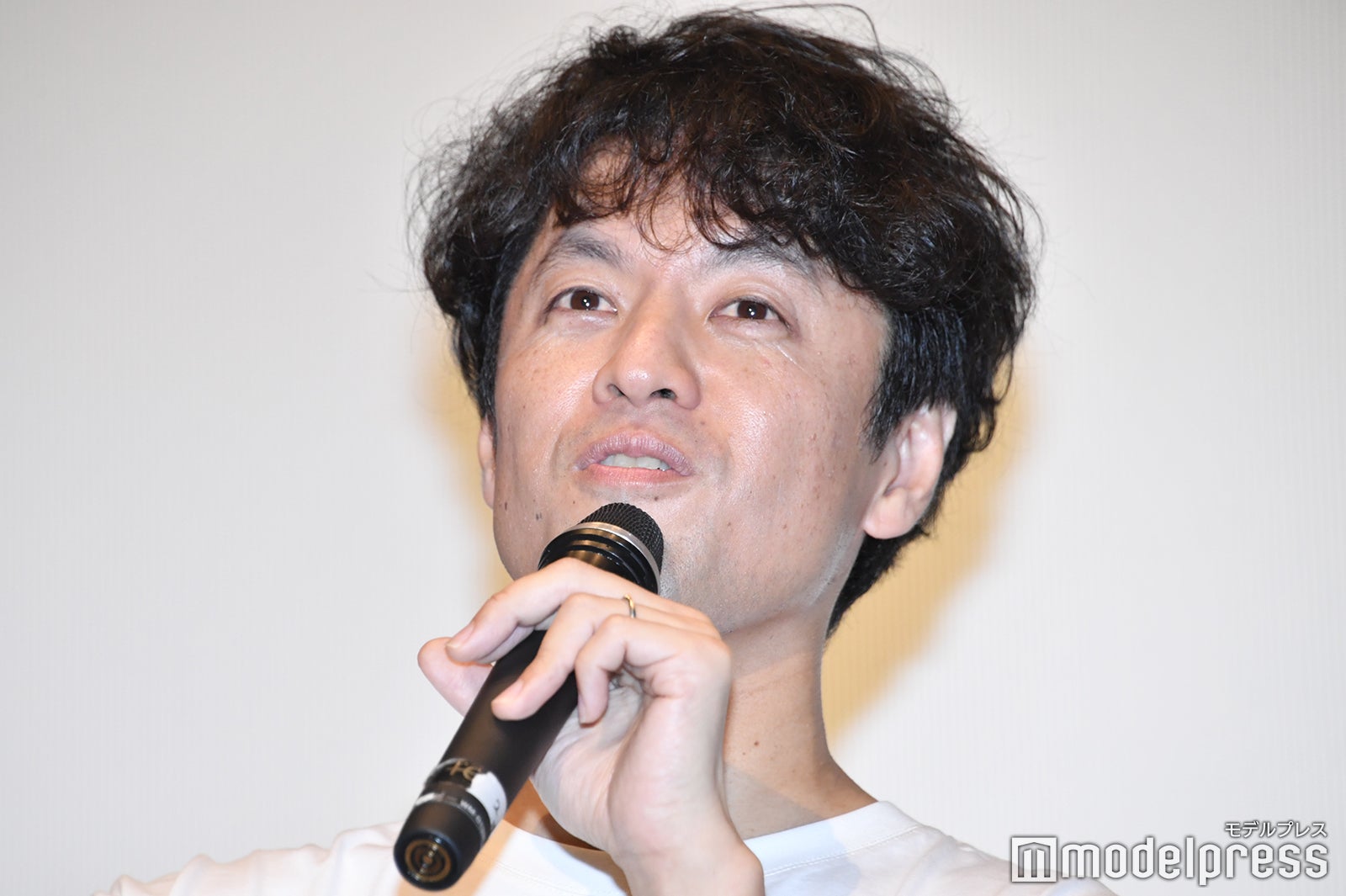 竹内亮監督（C）モデルプレス