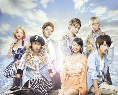 AAA、“裏ベストアルバム”収録曲決定 ファン投票1位は?