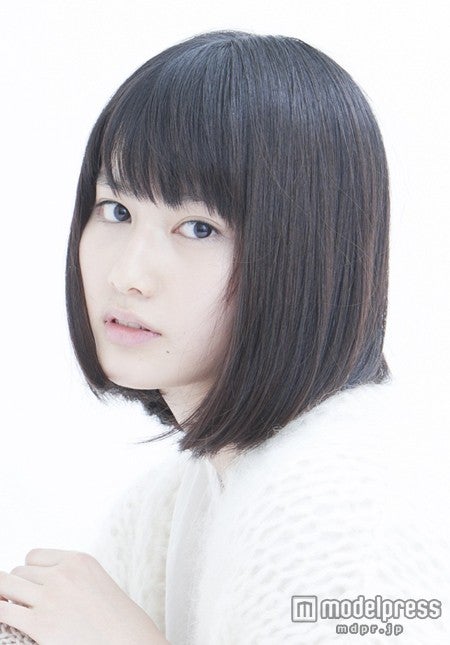 橋本愛が変人？連続ドラマで初主演