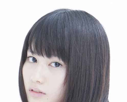 橋本愛が変人?連続ドラマで初主演