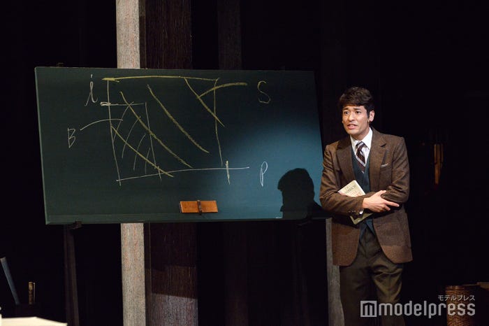 佐藤隆太/ゲネプロの様子(C)モデルプレス