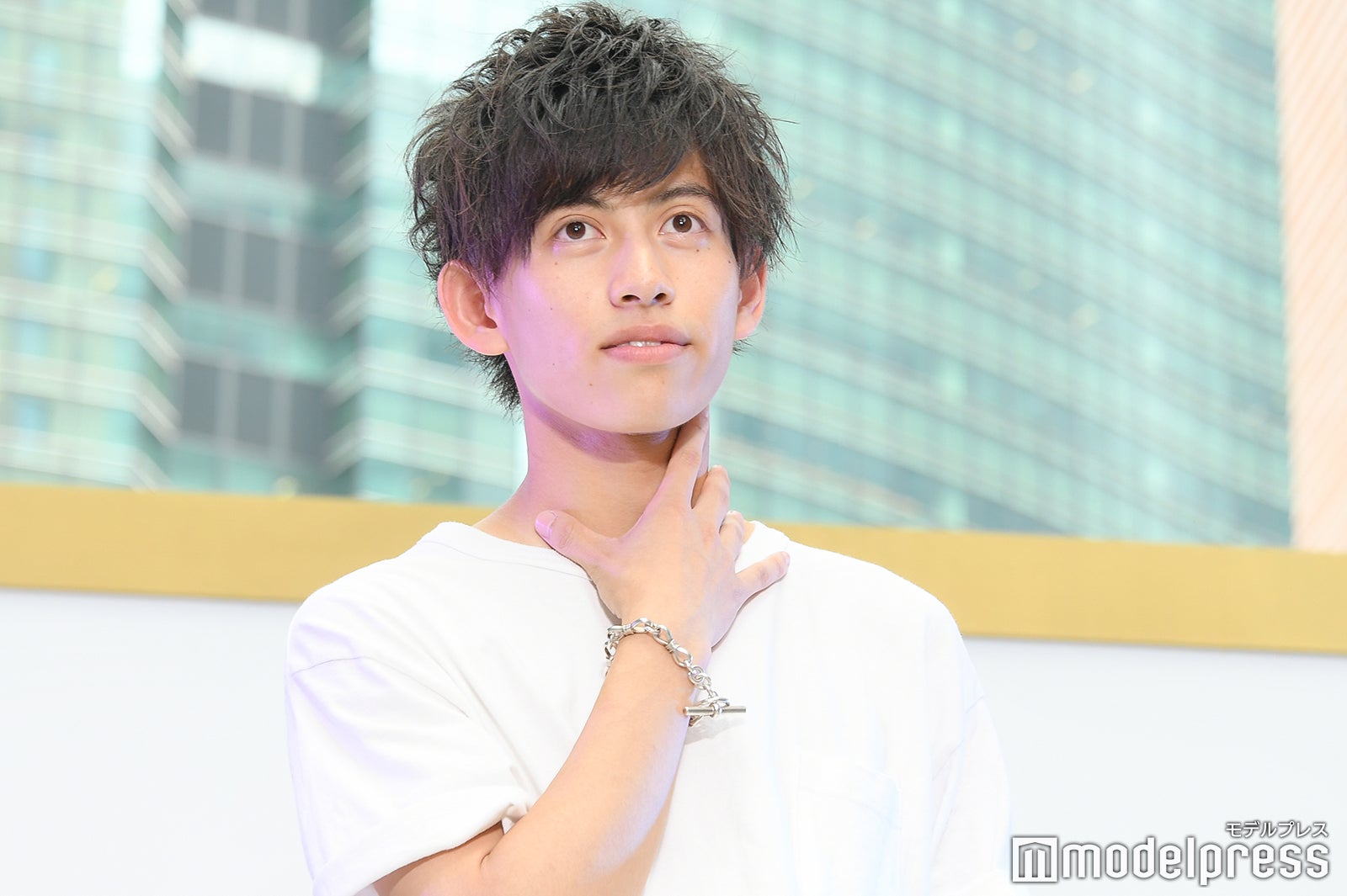 「MISS／MR COLLECTION 2019 in 超☆汐留パラダイス！」出場者（C）モデルプレス