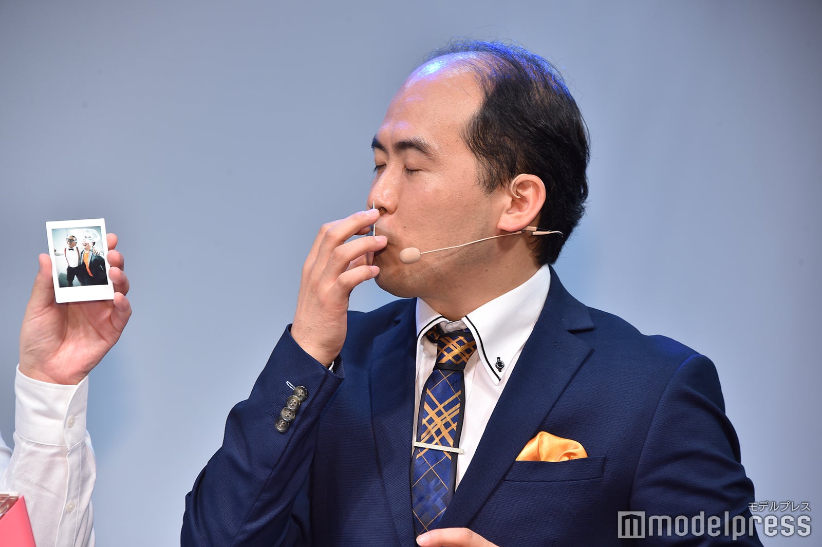 斎藤司（C）モデルプレス