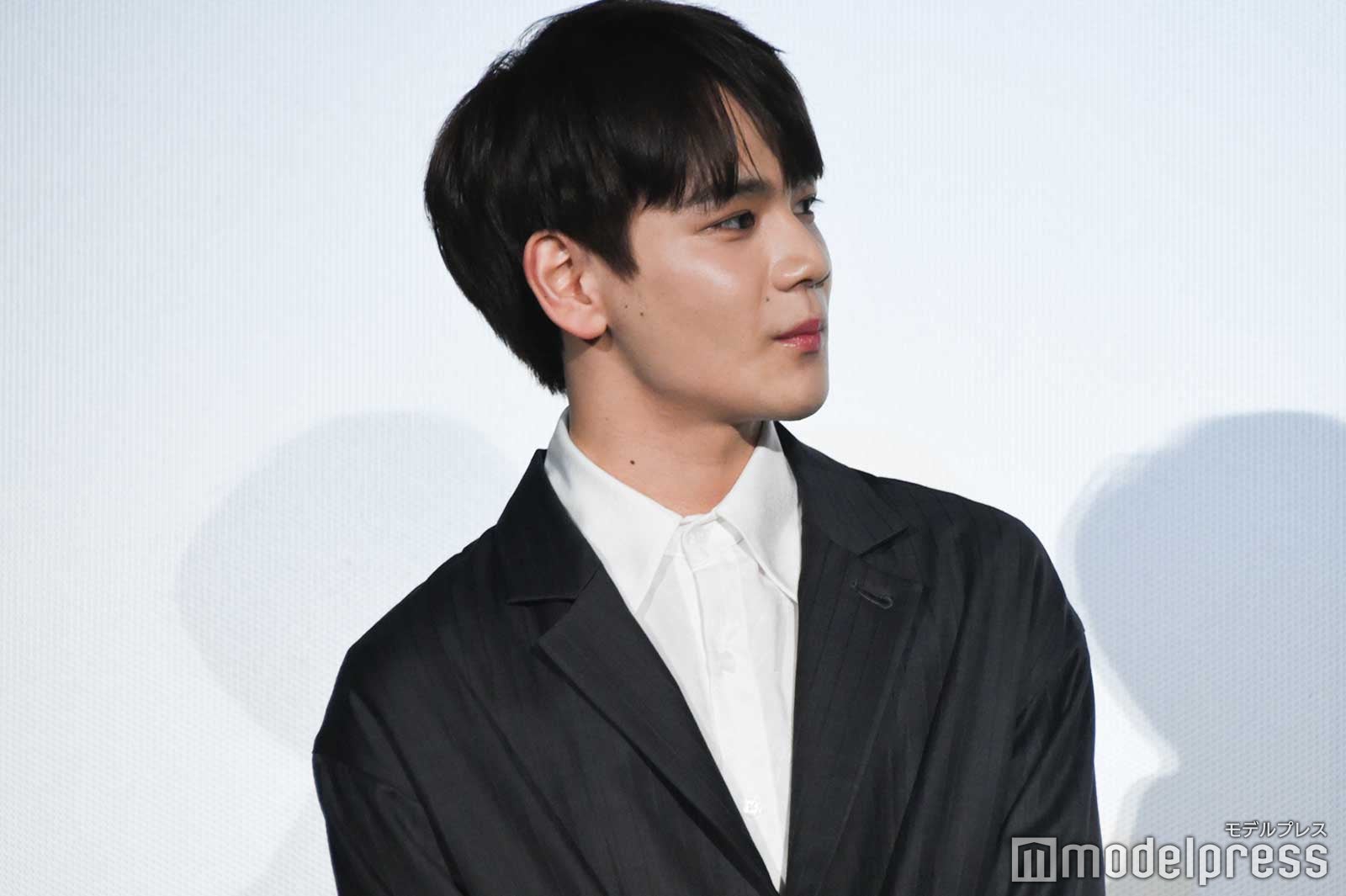 豆原一成 （C）モデルプレス