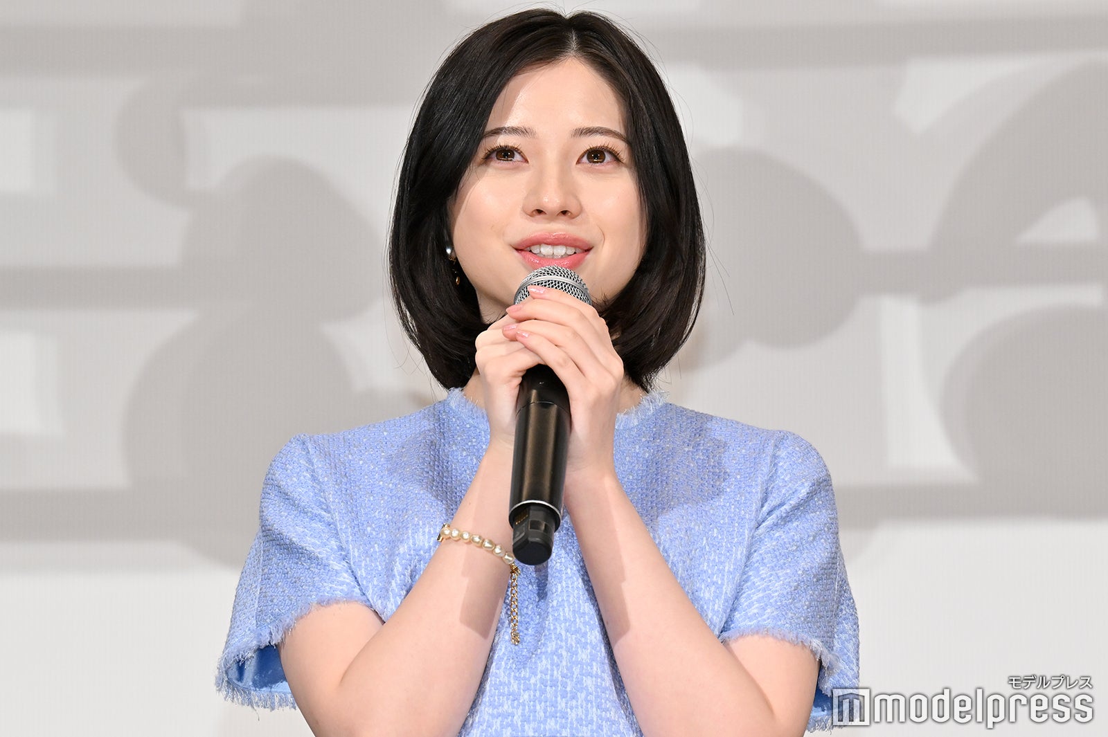 桜田ひより（C）モデルプレス