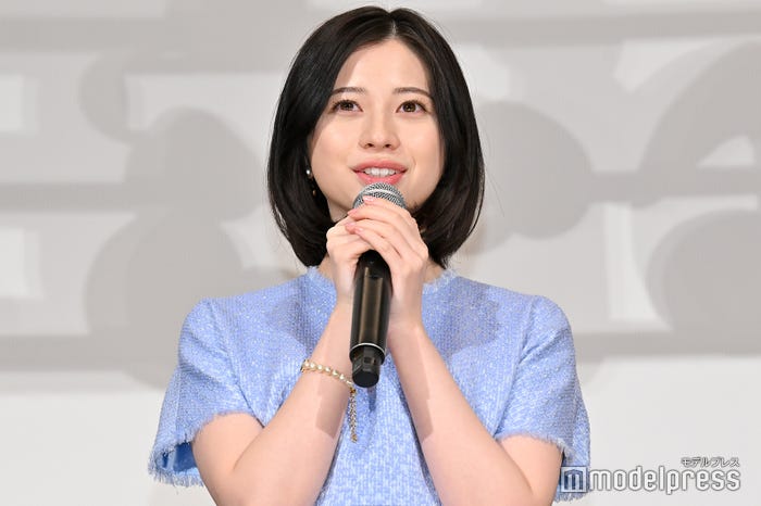 桜田ひより(C)モデルプレス