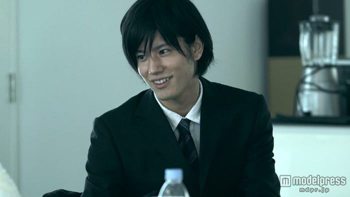 岩永徹也/「テラスハウス」2月22日放送回より(画像提供:フジテレビ)