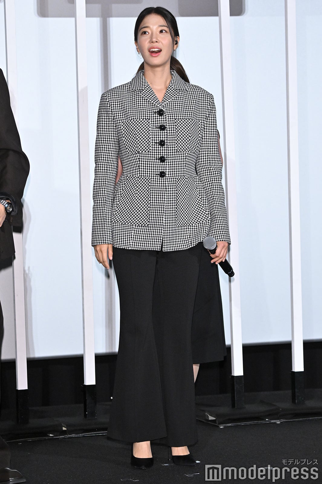 イム・セミ（C）モデルプレス