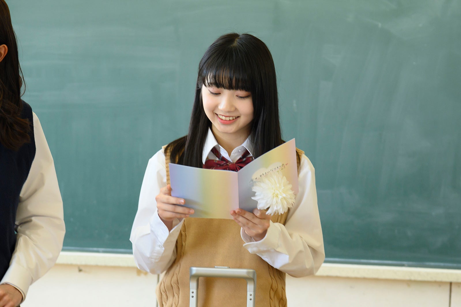 なる「今日、好きになりました。～青い春編～」（C）AbemaTV