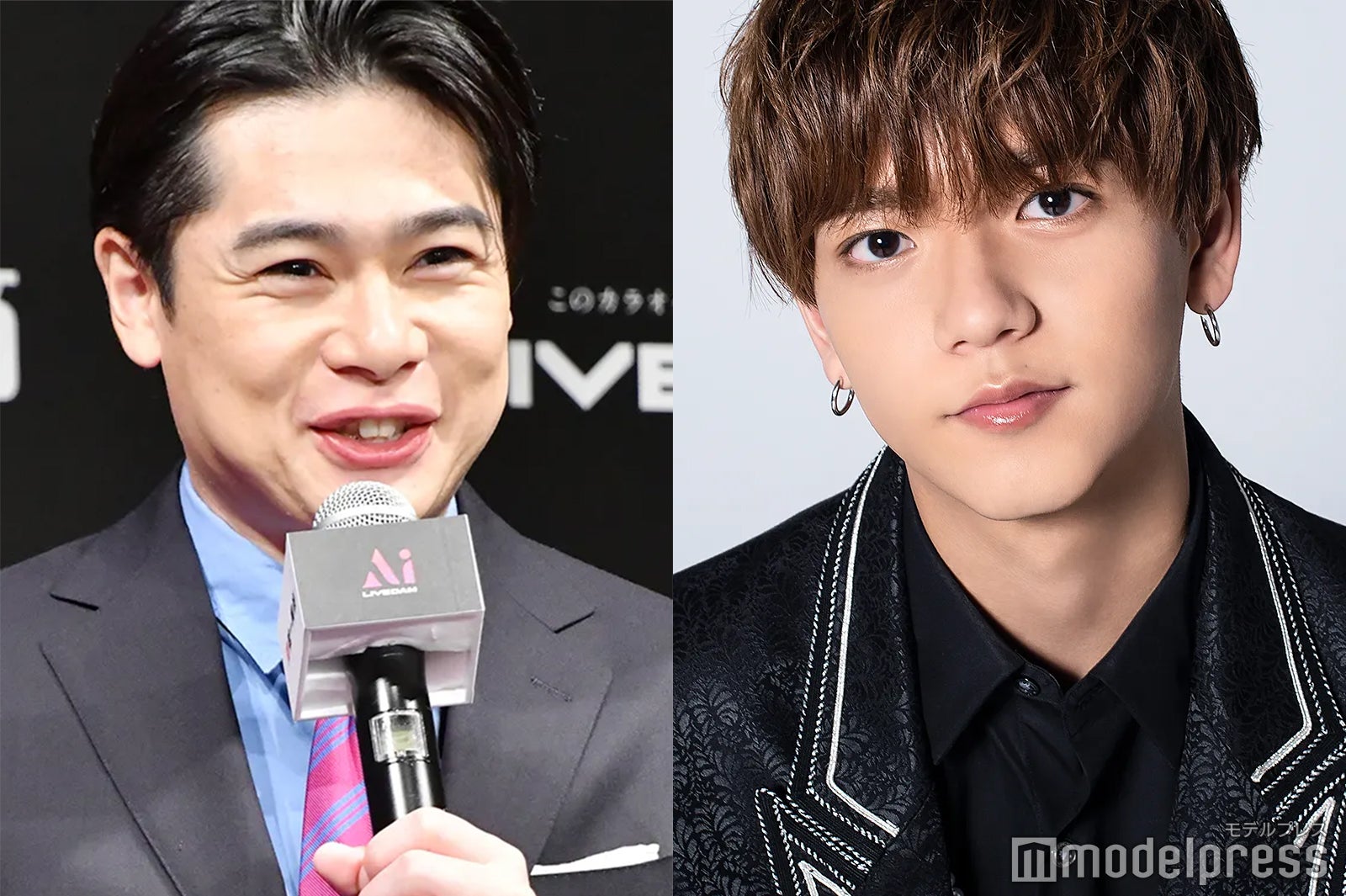 FANTASTICS中島颯太「silent」にハマりSnow Man目黒蓮の虜に 吉村崇の“沼落ち表現”に「天才」「面白すぎる」の声