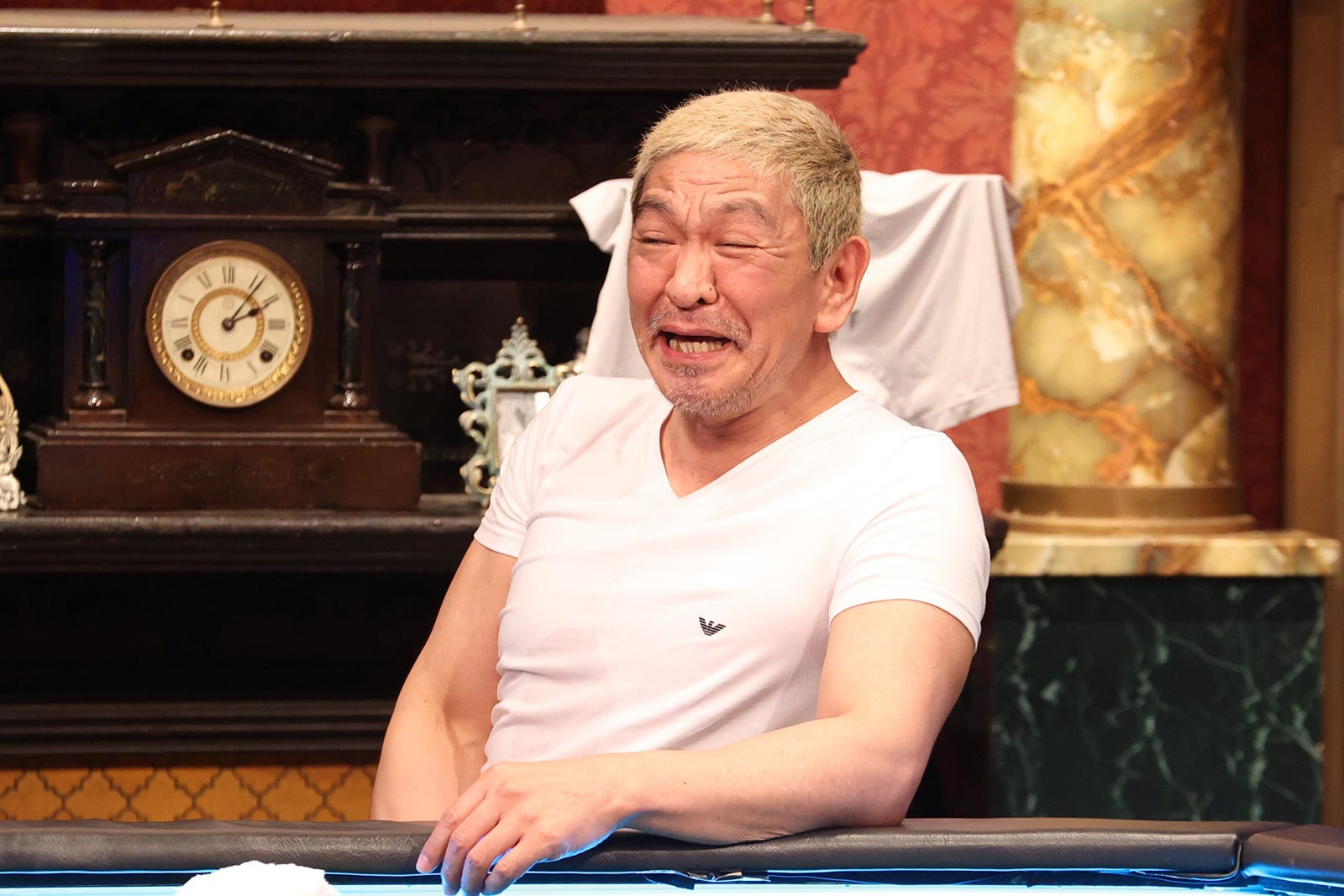 松本人志（C）フジテレビ