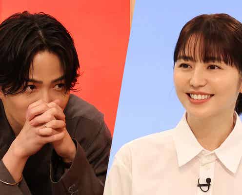 timelesz菊池風磨“長年の憧れ”長澤まさみの登場に興奮「テレビ的にはダメで何もできなかった」