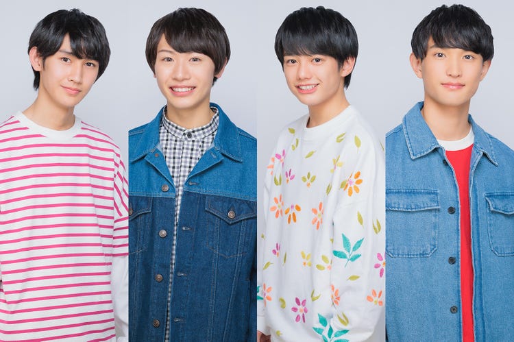 関西ジャニーズjr Ambitious 新番組 News おかえり で初レギュラー 真弓孟之 浦陸斗 大内リオン 吉川太郎が出演 モデルプレス 関西ジャニーズjr Ambitious 新番組 News おかえり で初レギュラー 真弓孟之 浦陸斗 大内リオン 吉川太郎が出演 モデルプレス