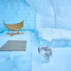 アイスホテル/画像提供:I-PRO