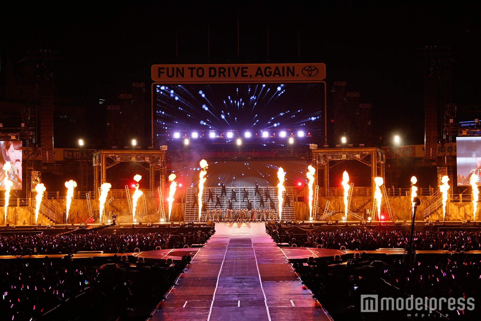 「RIVER」（C）AKS