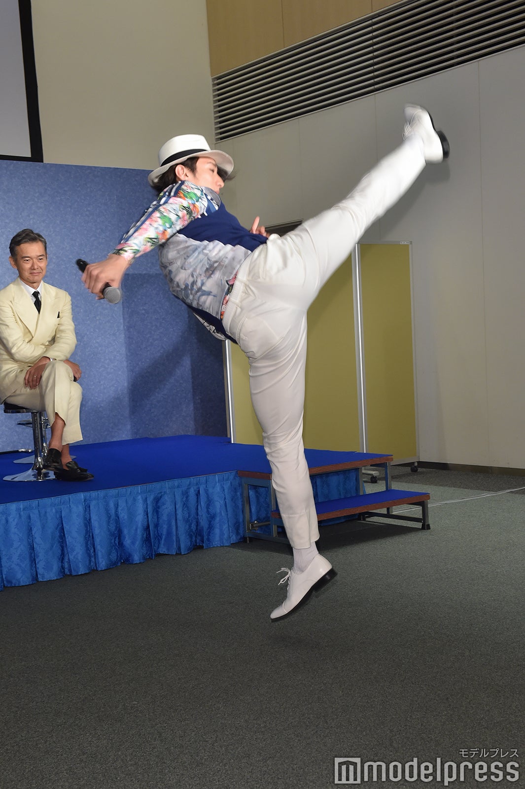 大貫勇輔（C）モデルプレス