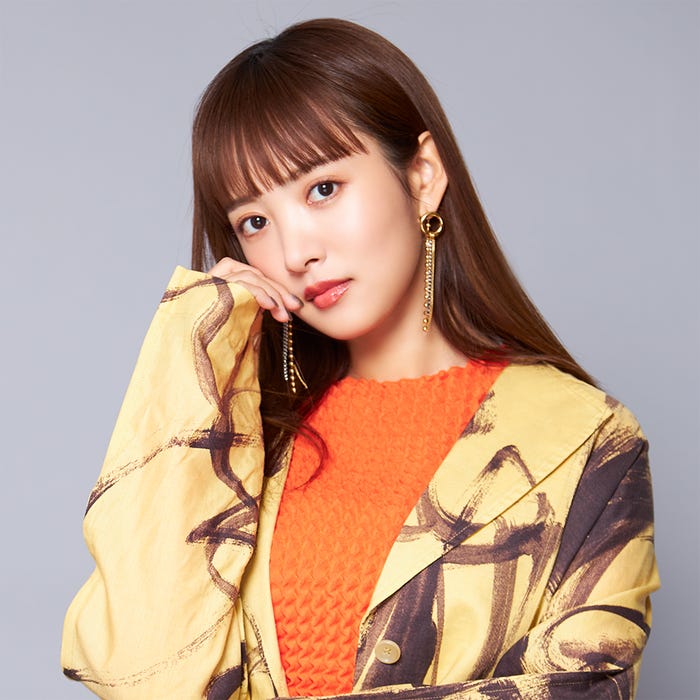 夏菜(C)AbemaTV, Inc.