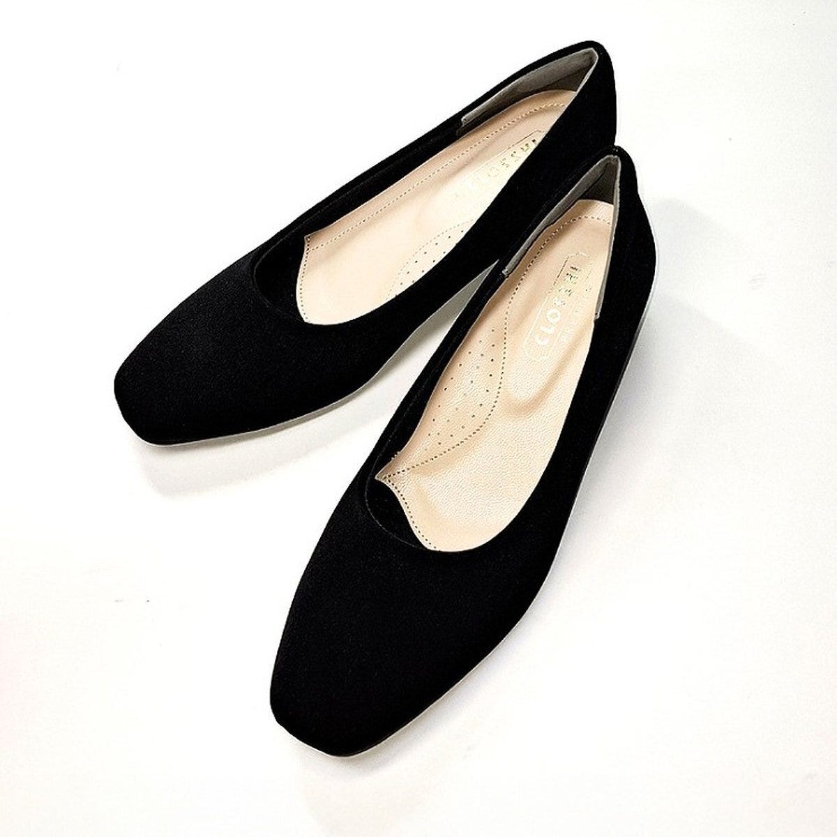 しまむら パンプス(楽スル!パンプス) しまむらのパンプス(楽スル!パンプス)