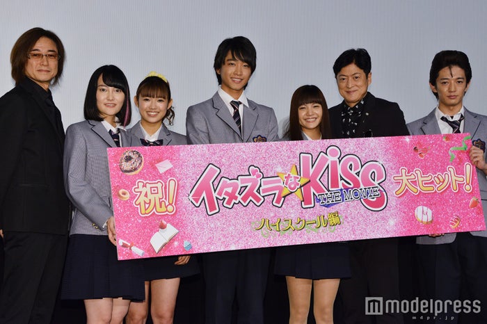 E Girls山口乃々華は ギャップ男子 に弱い 女子共感の胸キュンエピソード披露 モデルプレス