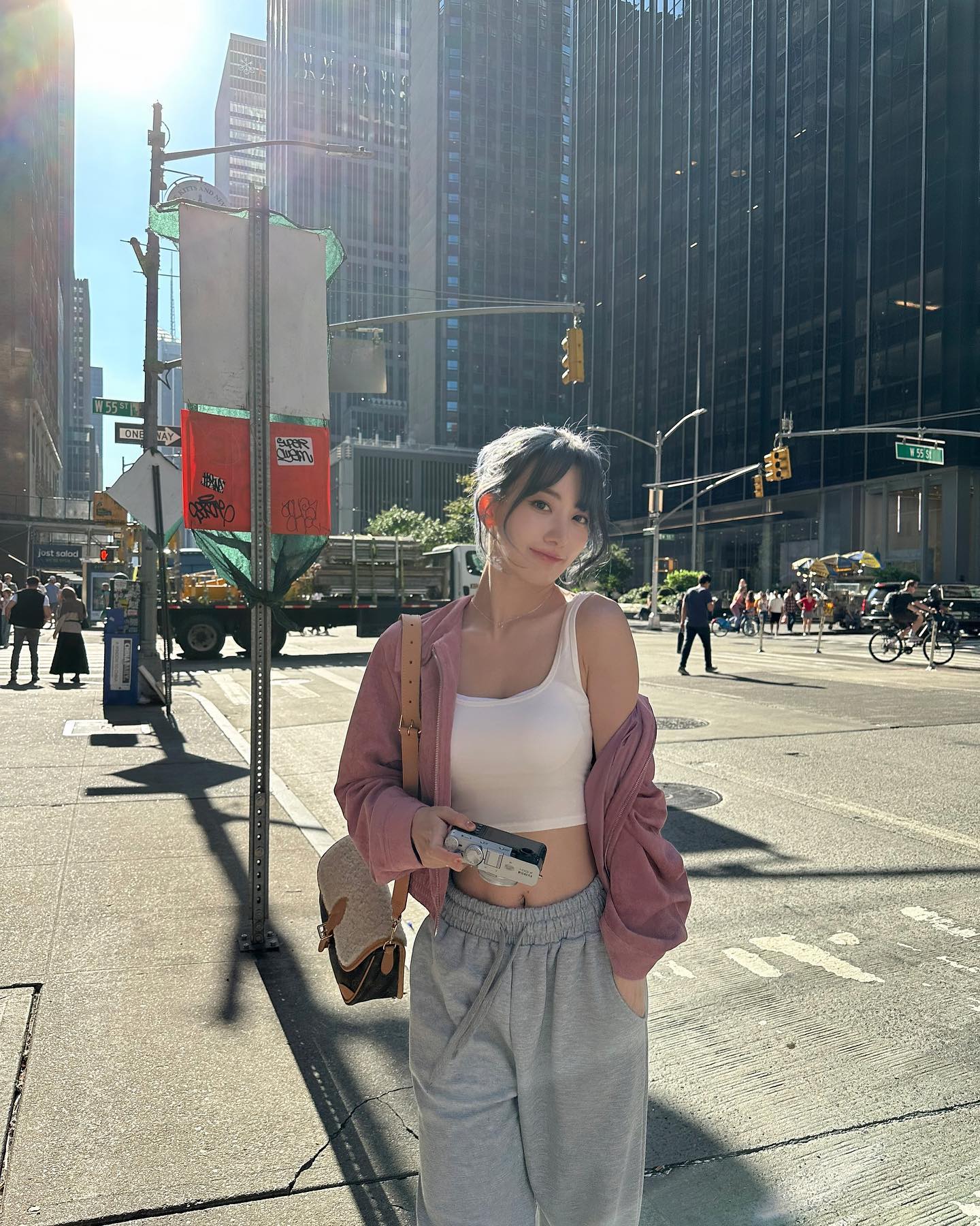 SAKURAInstagramより