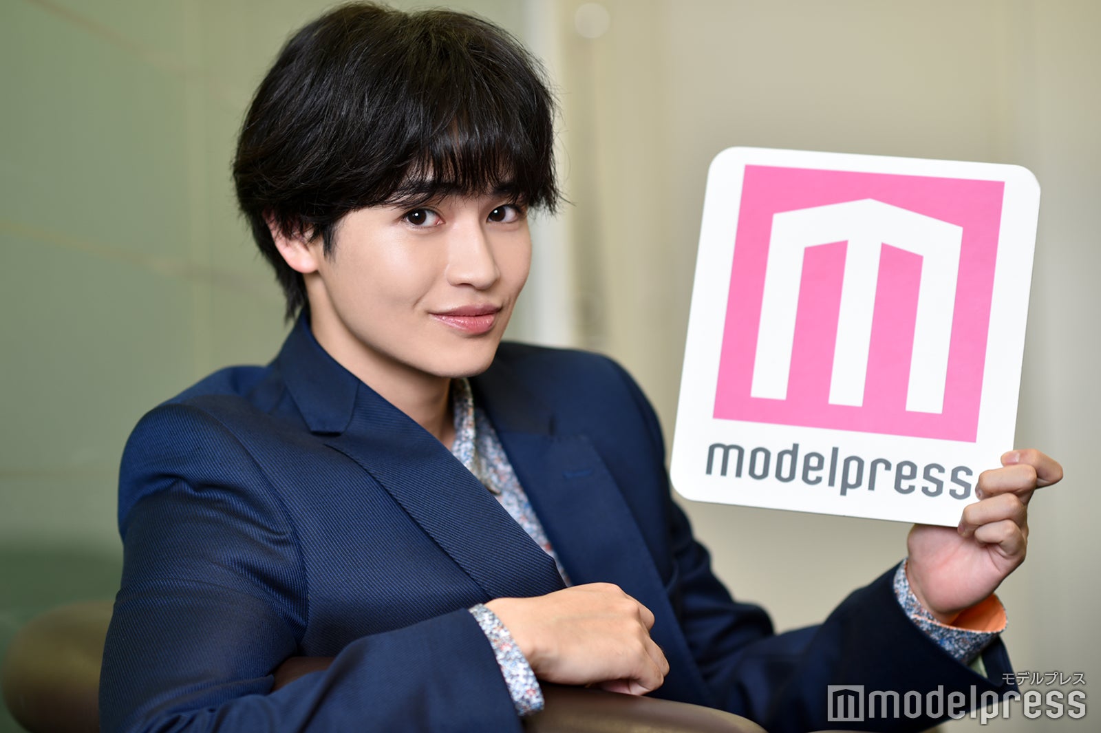 西垣匠（C）モデルプレス