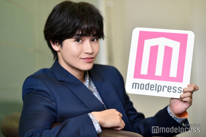 西垣匠(C)モデルプレス