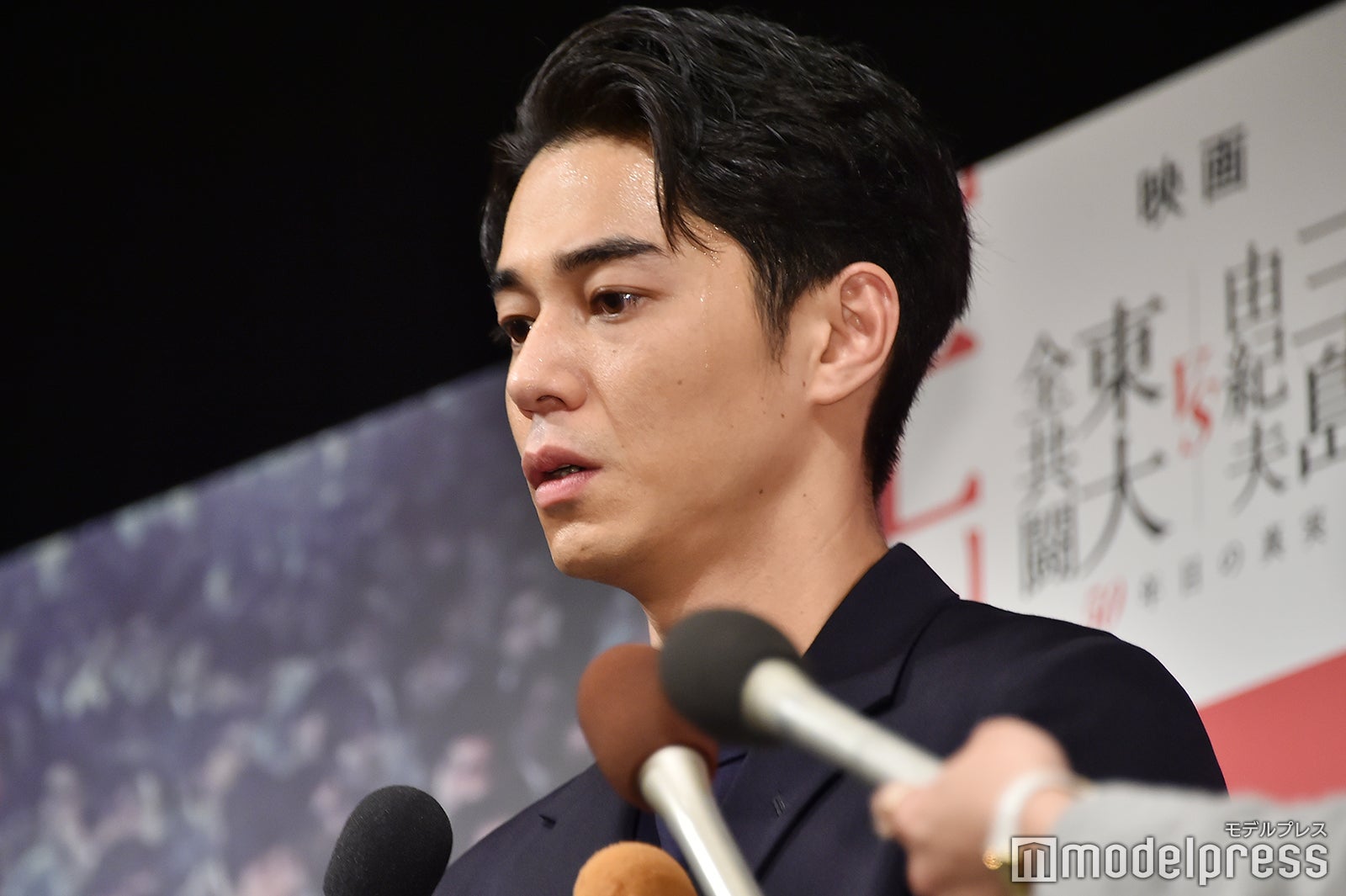 東出昌大、唐田えりかとの破局＆謝罪を報告