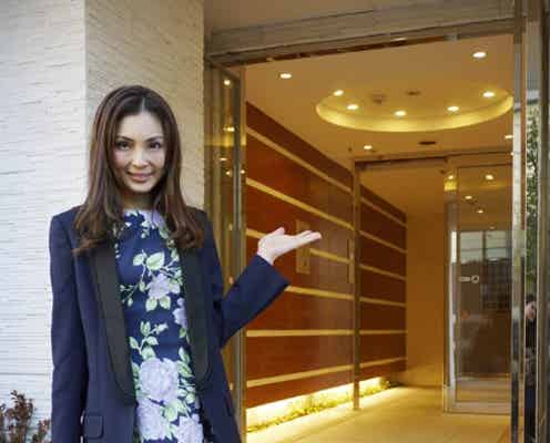 押切もえ、マンションプロデュース第2弾が完成 スタイリッシュな全貌が明らかに