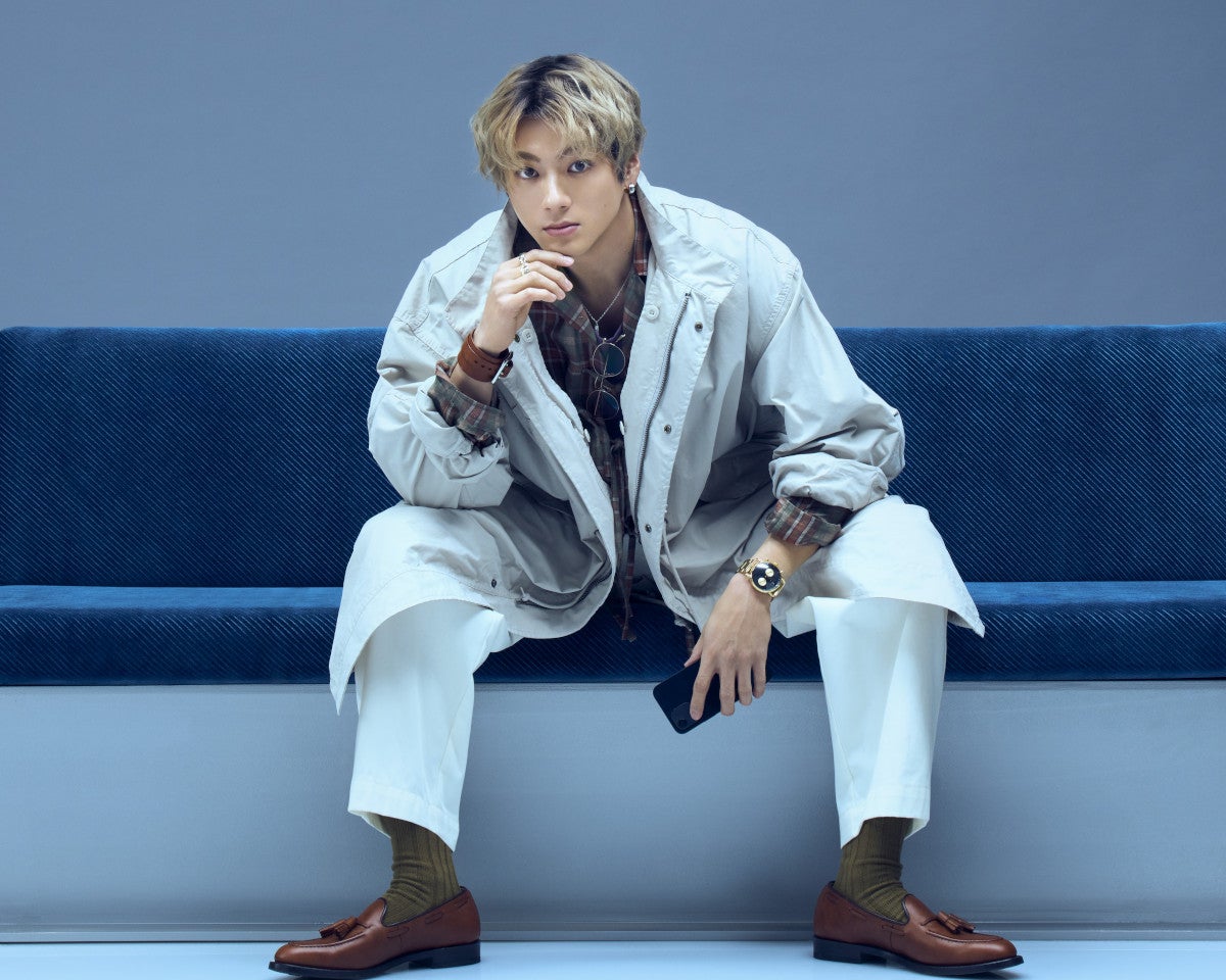 山田裕貴、GP帯連ドラ初主演 乗客たちとのサバイバル生活描く＜ペンディングトレイン―８時２３分、明日　君と＞