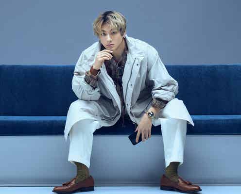 山田裕貴、GP帯連ドラ初主演 乗客たちとのサバイバル生活描く<ペンディングトレイン―8時23分、明日 君と>