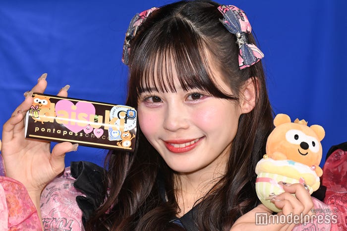 村川緋杏(C)モデルプレス