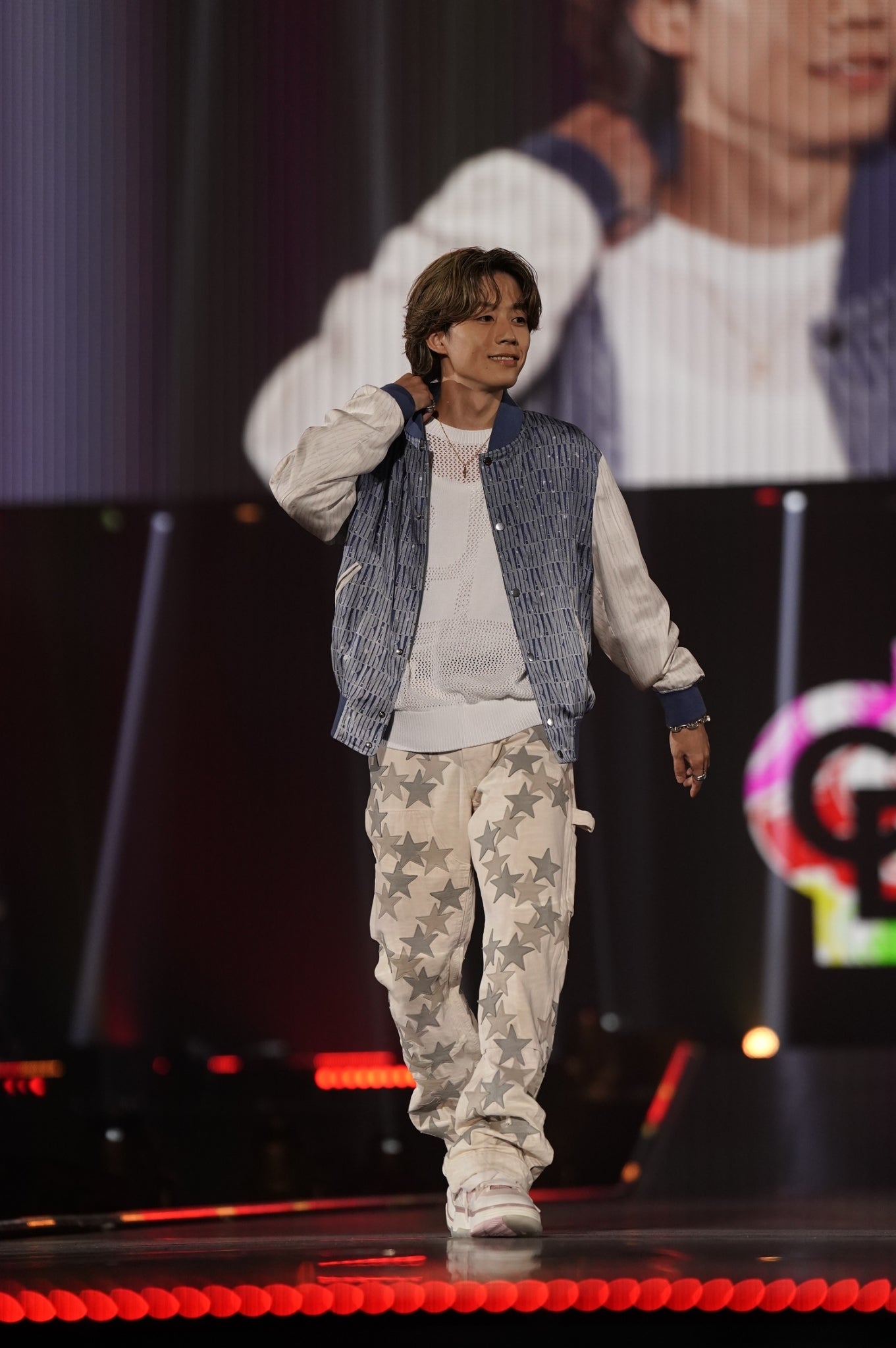 ゆうた（C）上飯坂 一