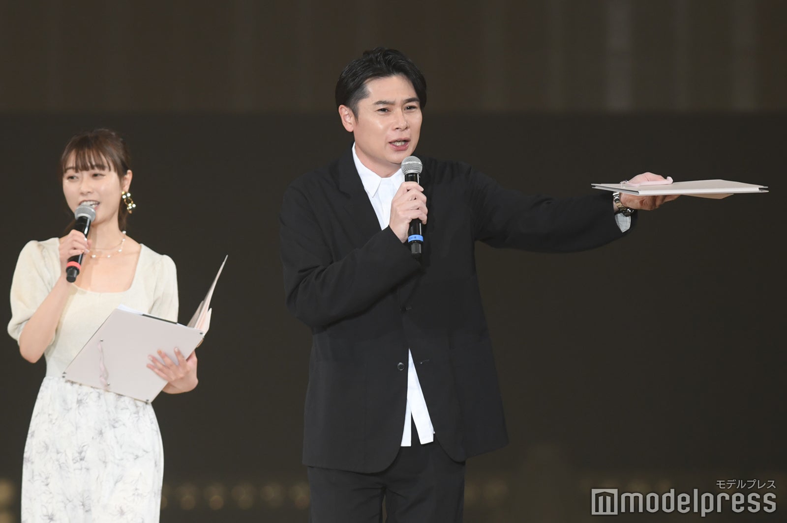 吉村崇（C）モデルプレス