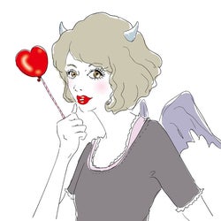 男性が思う「小悪魔女子」の特徴4つ あざとかわいくても好き