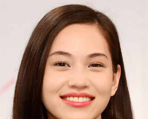 水原希子、美くびれあらわにレゲエダンス披露