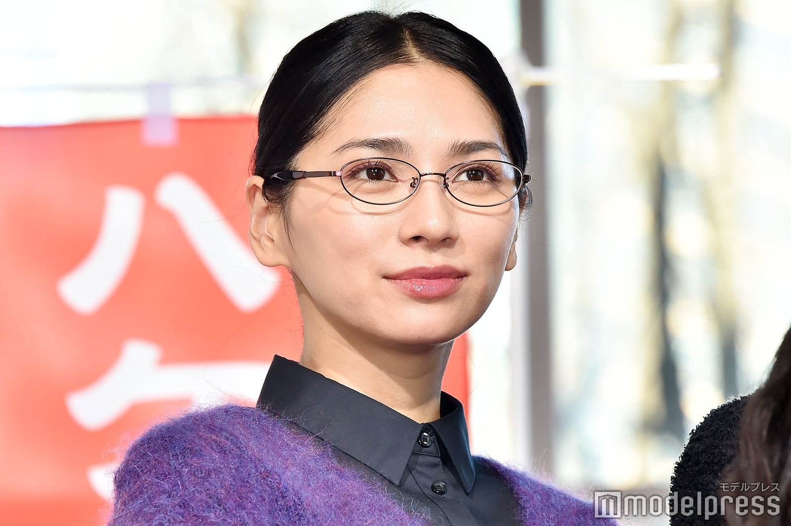 野波麻帆 （C）モデルプレス