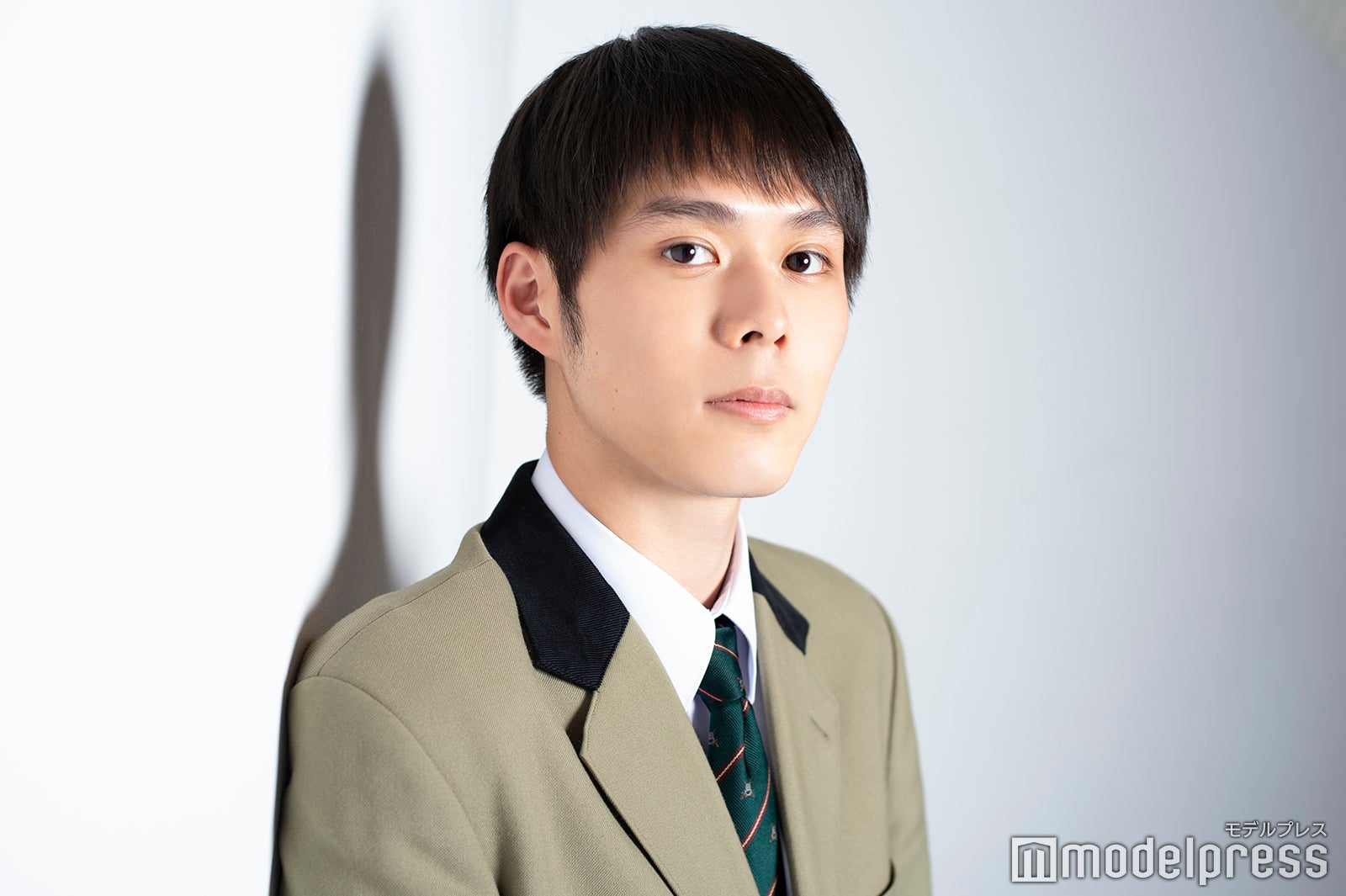 細田佳央太（C）モデルプレス