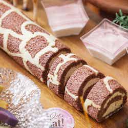 FUN!FUN!ZOO春まつりデザートブッフェ/画像提供:ベストブライダル