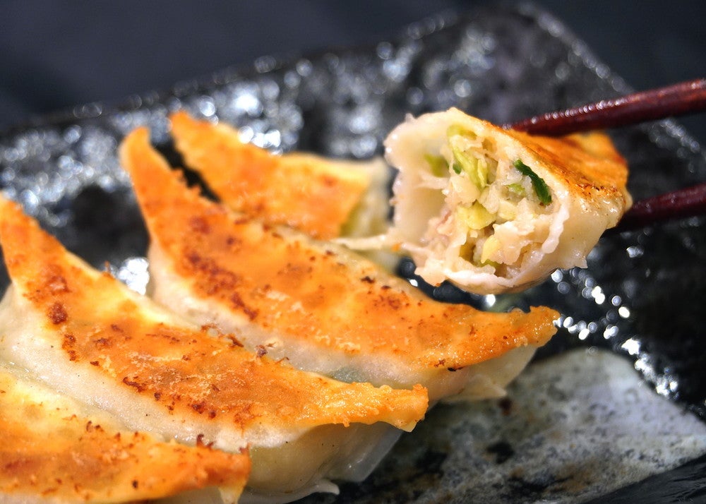 クラフト餃子フェス／画像提供：LAF Entertainment