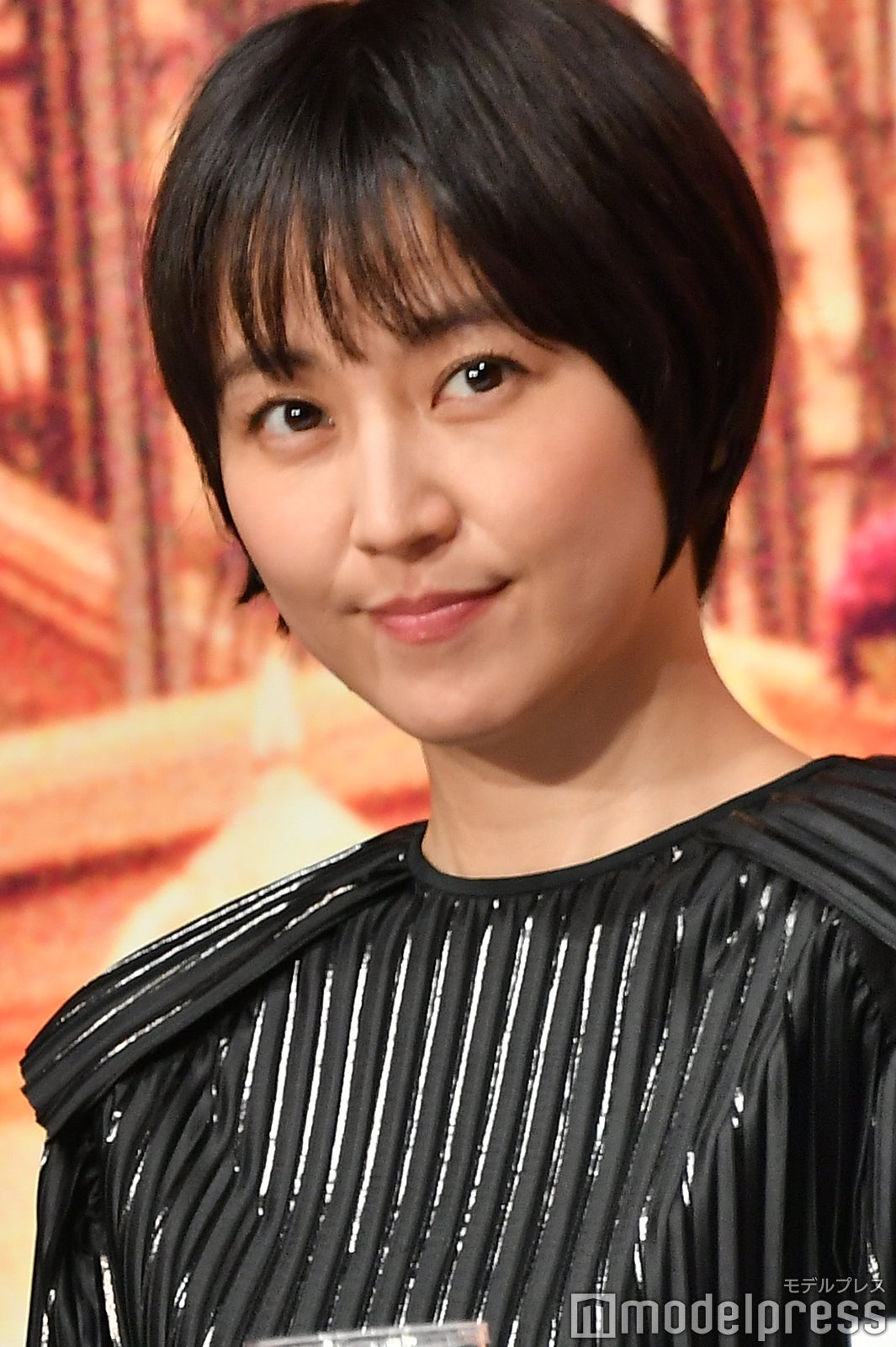 長澤まさみ （C）モデルプレス