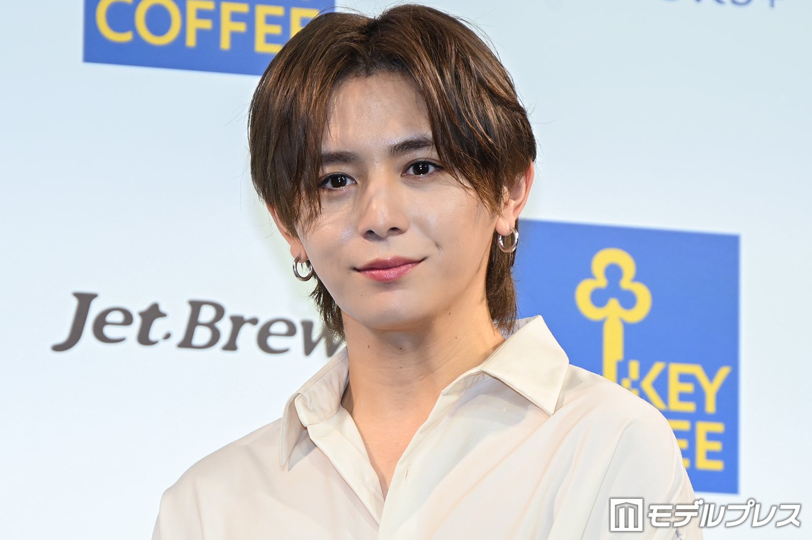 Hey! Say! JUMP山田涼介「我ながら良いものができた」新CM撮影裏話 緊張したシーンは「手も綺麗でしたと言っていただいた」